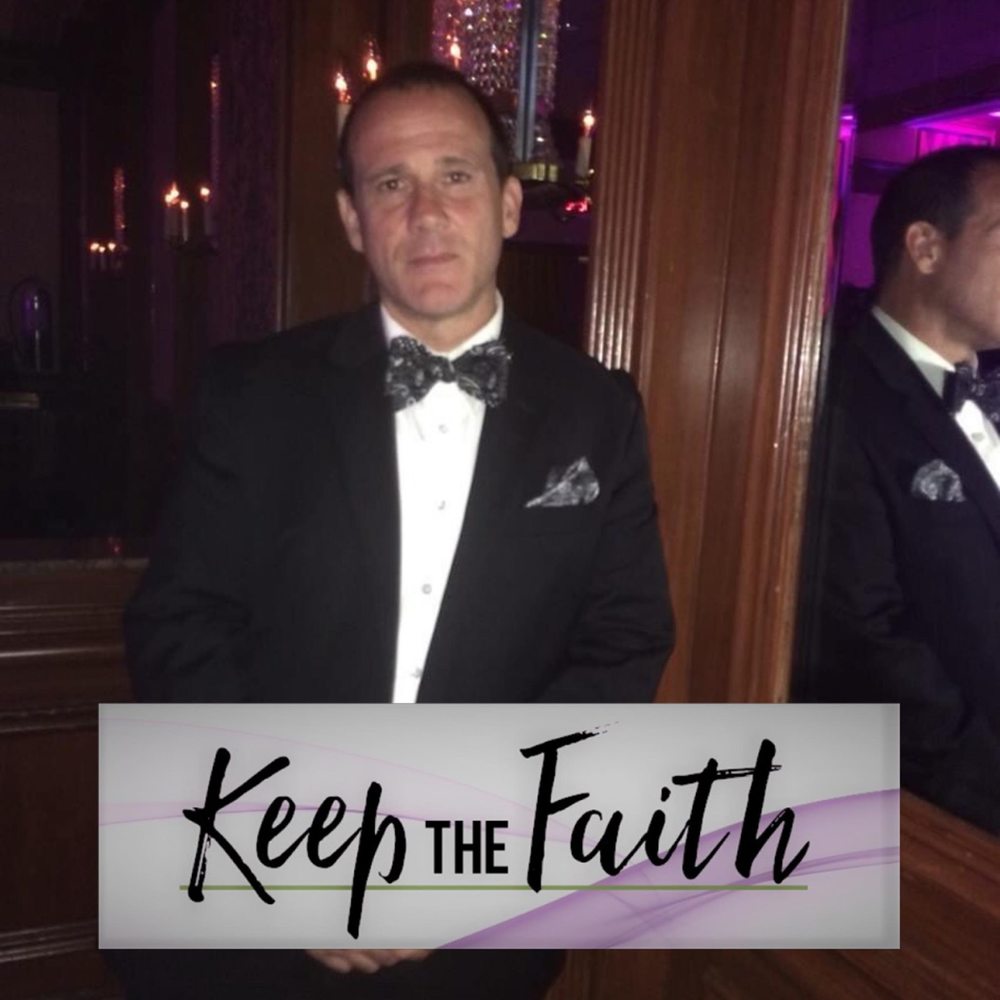 Meet your Posher, Anthony
